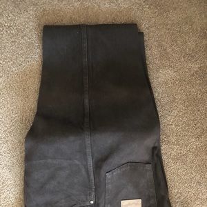 Wrangler 13MWZKL Dark Brown 40x36